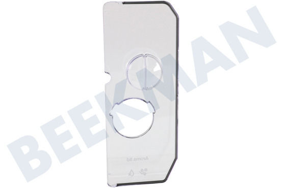 Saeco Koffiezetapparaat CP0504/01 Deksel Bonenreservoir