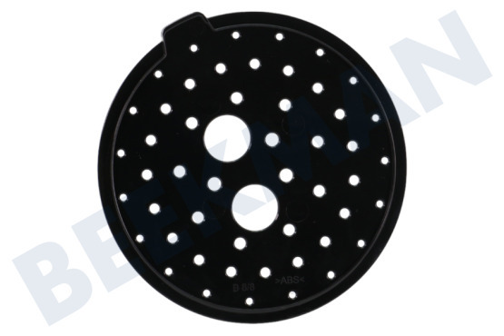 Philips Koffiezetapparaat CP1248/01 Rooster