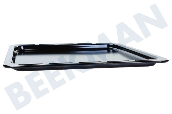 KitchenAid Oven-Magnetron Bakplaat Geemailleerd, 20mm