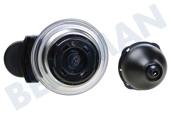 Philips Kaffeemaschine CP0397/01 Pad Kaffeepadhalter 1 Tasse