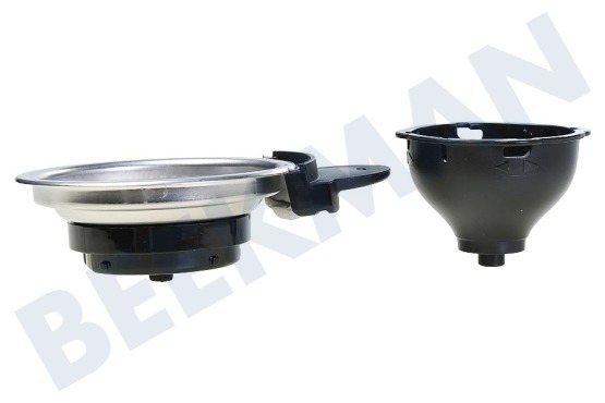 Philips Kaffeemaschine CP0397/01 Pad Kaffeepadhalter 1 Tasse