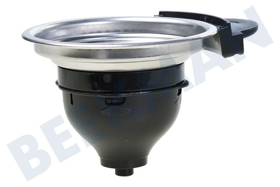 Philips Kaffeemaschine CP0397/01 Pad Kaffeepadhalter 1 Tasse