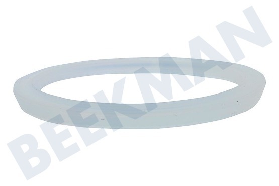 Philips Koffiezetapparaat Afdichting Afdichtingsrubber van deksel