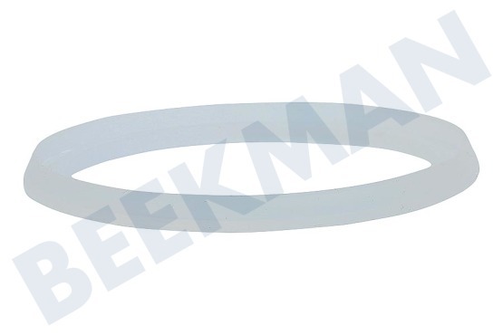 Philips Koffiezetapparaat Afdichting Afdichtingsrubber van deksel