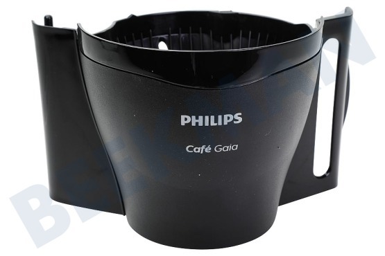 Philips Koffiezetapparaat CP1092/01 Filterhouder