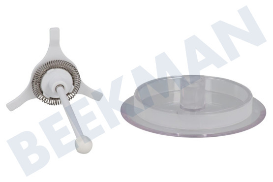Philips Koffiezetapparaat CP9934/01 Set Deksel en Garde