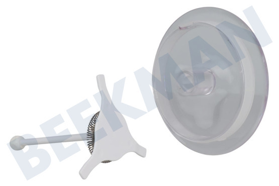 Philips Koffiezetapparaat CP9934/01 Set Deksel en Garde