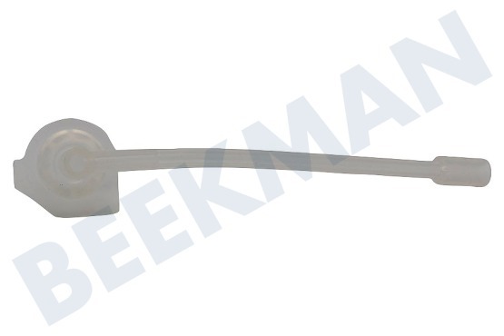 Philips Koffiezetapparaat Slang Naar pomp