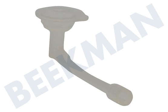 Philips Koffiezetapparaat Slang Naar pomp