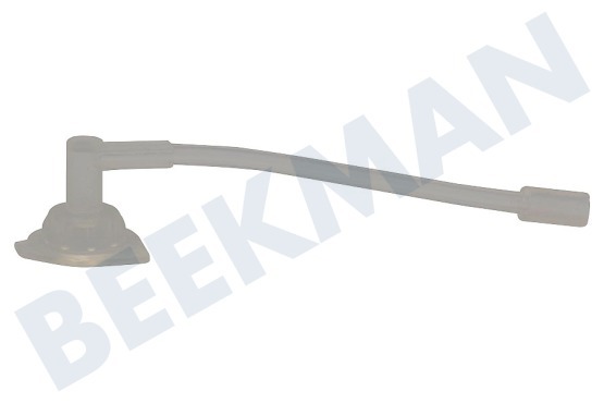 Philips Koffiezetapparaat Slang Naar pomp