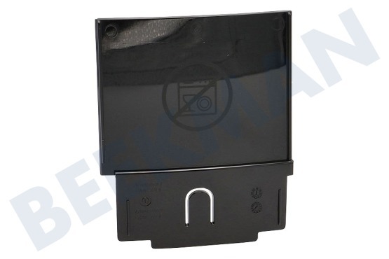 Philips Kaffeemaschine C0977/01 Klappe