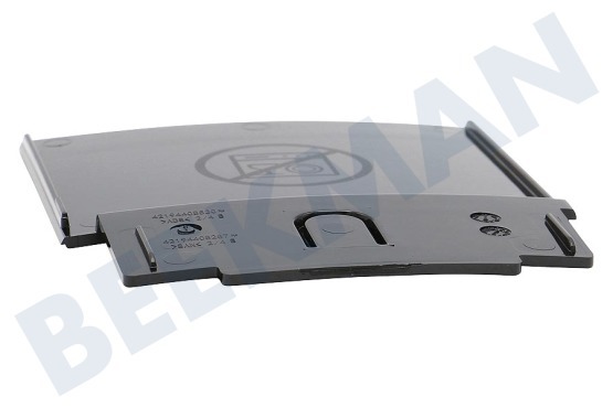 Philips Kaffeemaschine C0977/01 Klappe