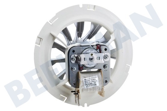 Whirlpool Oven-Magnetron Ventilator Koelventilator compleet
