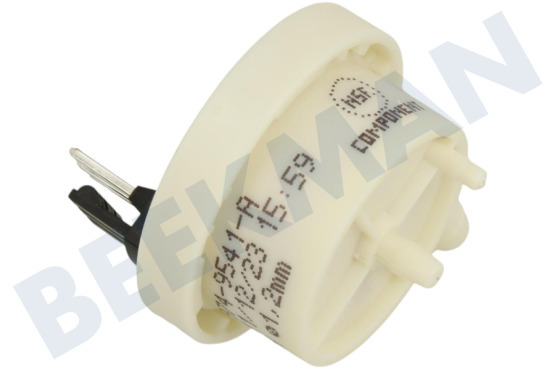 Nespresso Kaffeemaschine Durchflussmengenmesser Wassermesser