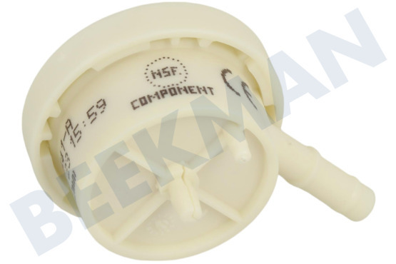 Nespresso Kaffeemaschine Durchflussmengenmesser Wassermesser