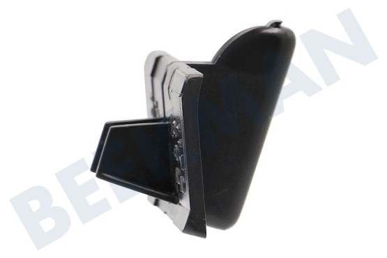 Whirlpool  Knop Schuif van licht voor afzuigkap