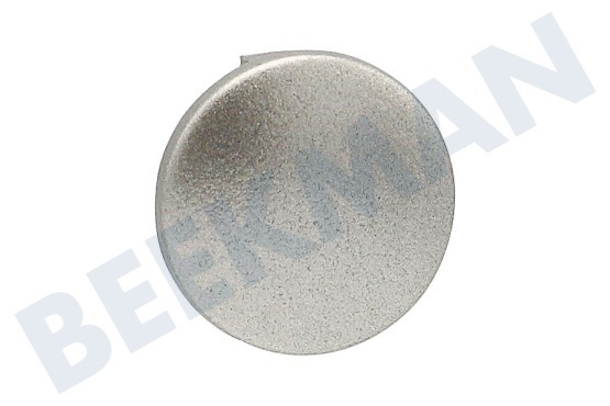 Ikea  Knop Zilver van magnetron