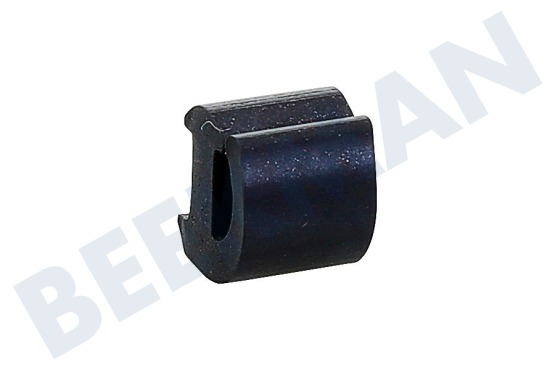 Whirlpool Kookplaat Voetje Van pannendrager, rubber