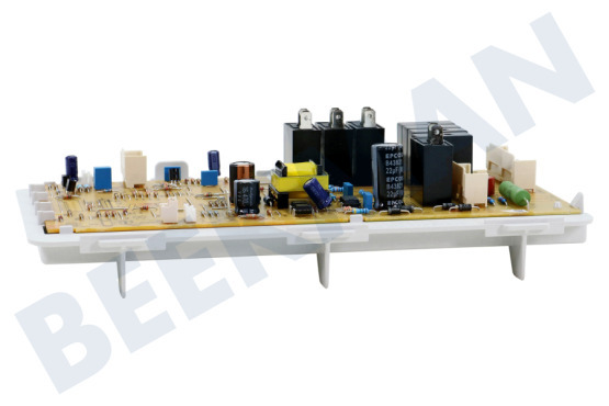 Bauknecht Ofen-Mikrowelle Leiterplatte PCB Leiterplatte
