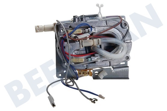 Bauknecht Koffiezetapparaat Verwarmingselement Generator