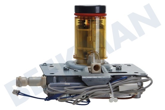 Bauknecht Koffiezetapparaat Verwarmingselement Generator