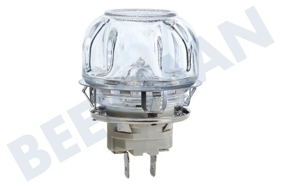 Aeg electrolux Oven-Magnetron Lamp Halogeenlamp, compleet