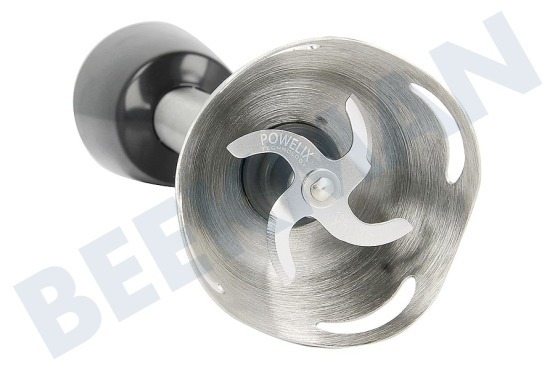 Moulinex Stabmixer MS-651822 Mixerfuß