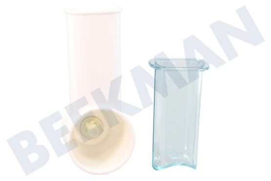 Moulinex Küchenmaschine Trommelreibe