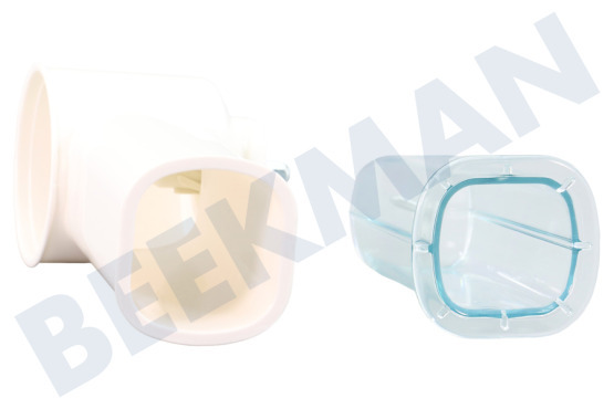 Moulinex Küchenmaschine Trommelreibe