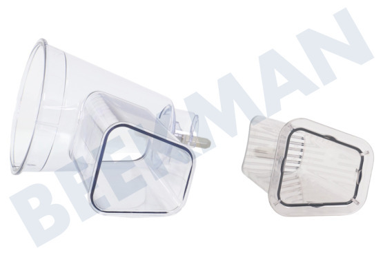 Moulinex Küchenmaschine Trommelreibe