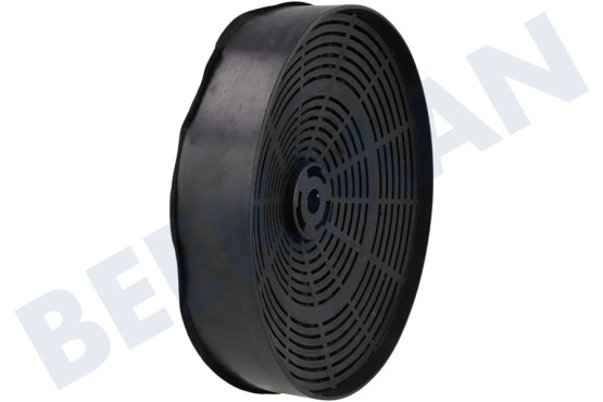 Alternatief Afzuigkap Filter koolstof -rond- WA48.5