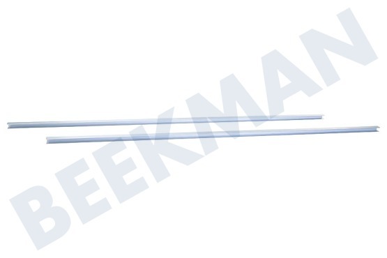 Pelgrim Afzuigkap Filter Metaal vetfilter -2 stuks-