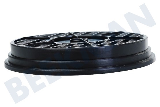 Pelgrim Afzuigkap REC80 Filter