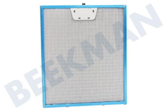 Pelgrim Afzuigkap Filter Vetfilter 253x300mm.