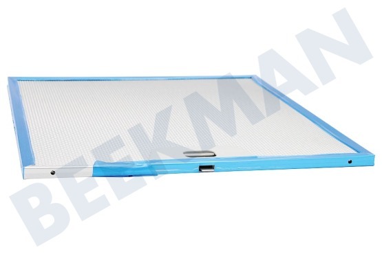 Pelgrim Afzuigkap Filter Vetfilter 253x300mm.