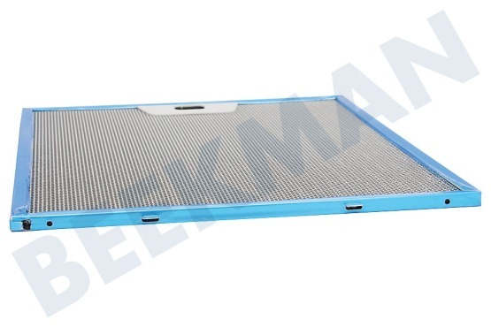 Pelgrim Afzuigkap Filter Vetfilter 253x300mm.