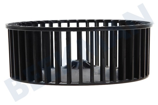 Pelgrim Afzuigkap Waaier Afzuigkap   -15x5,4cm-