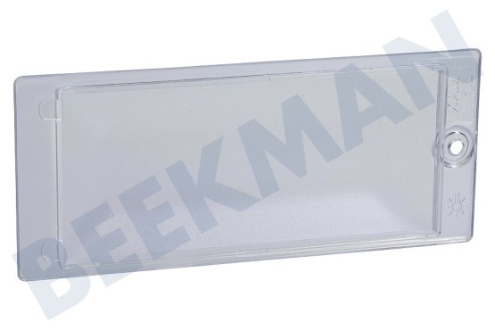 Pelgrim Afzuigkap Glaasje Verlichting