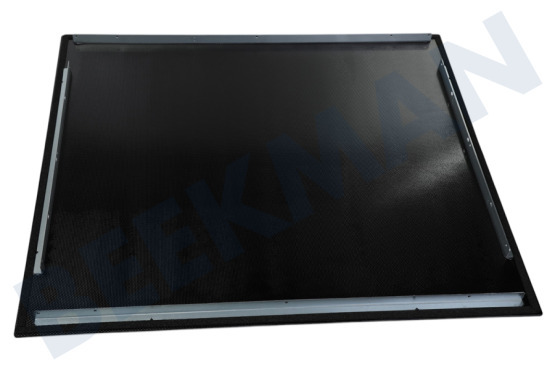 Etna  849811 Glasplaat Inductie