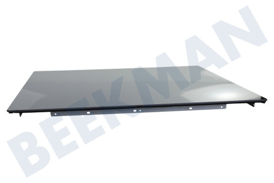 Etna  849811 Glasplaat Inductie