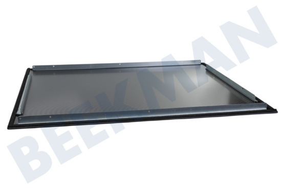 Etna  849811 Glasplaat Inductie