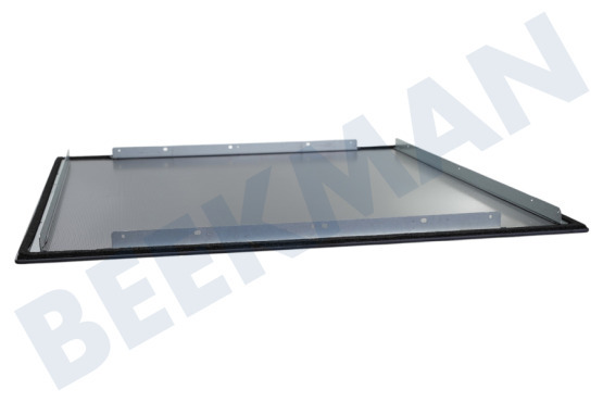 Etna  849811 Glasplaat Inductie