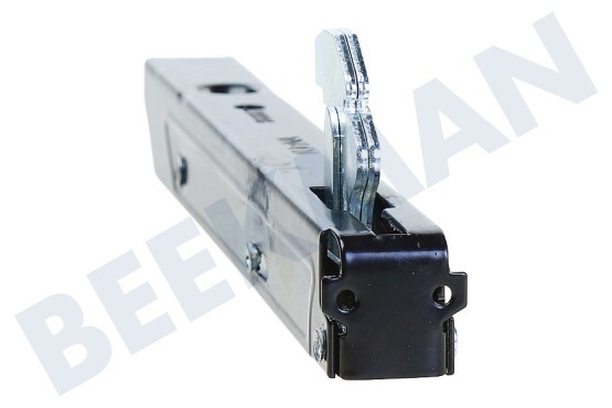 Sibir Herd Scharnier der Backofentür links/rechts