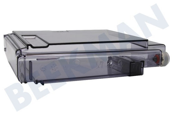 Pelgrim Koffiezetapparaat 796270 Waterreservoir