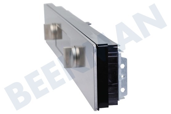 Pelgrim Oven-Magnetron Bedieningspaneel