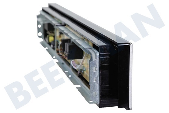 Pelgrim Oven-Magnetron Bedieningspaneel