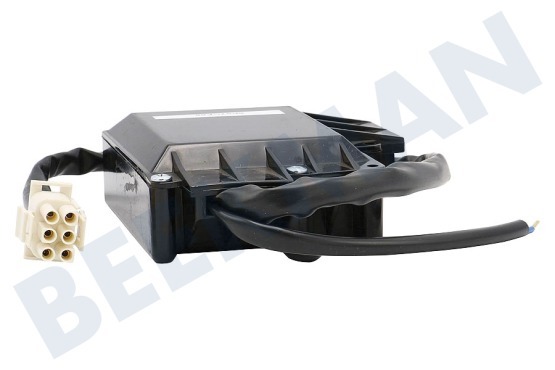 Mora Afzuigkap Module Vermogensmodule