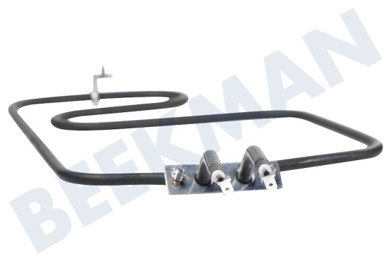 Etna Ofen-Mikrowelle Heizelement unten 600 Watt