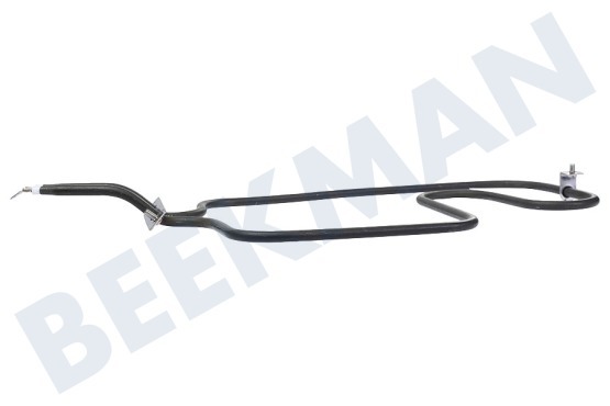 Etna Ofen-Mikrowelle Heizelement unten 600 Watt