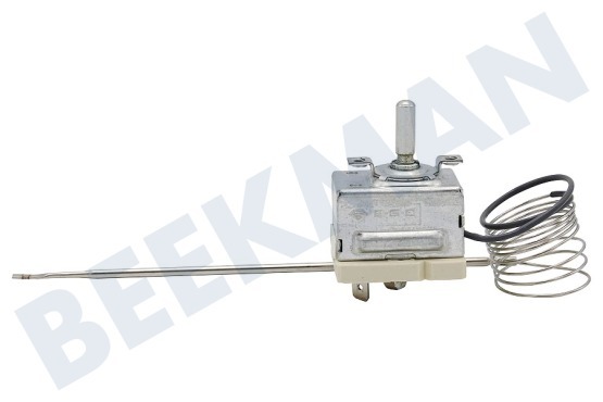 Bauknecht Oven-Magnetron 726503 Thermostaat